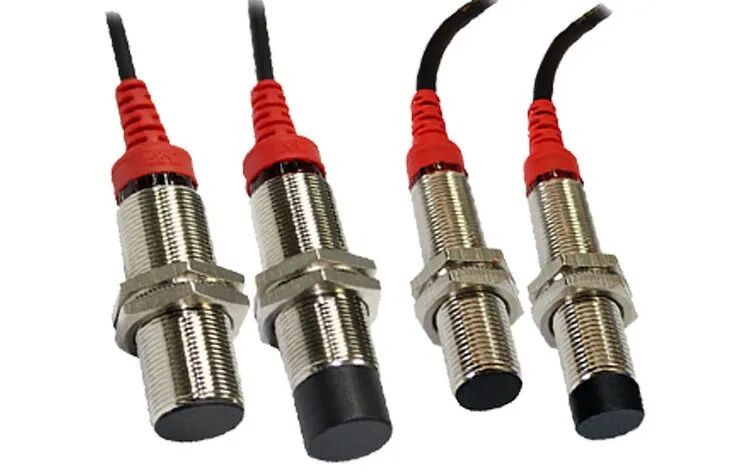 接近开关型号常见种类-F&C嘉准传感科技