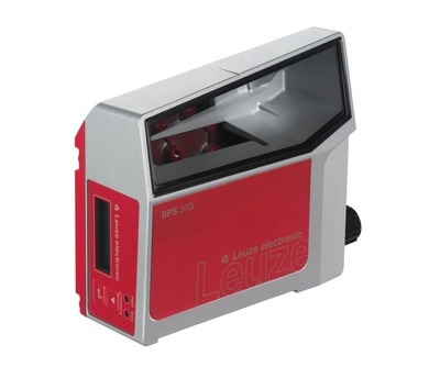 BPS307iSM100D 条码定位系统