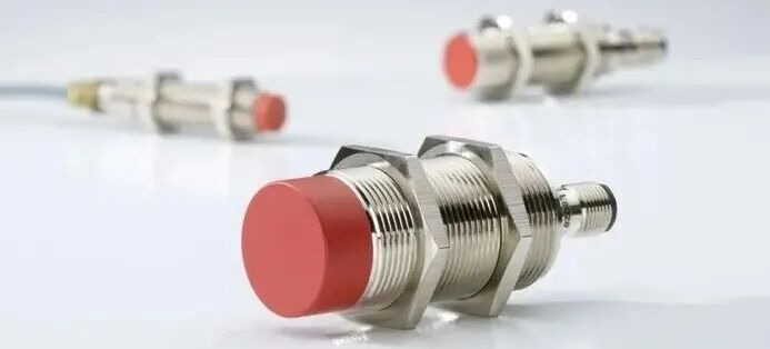 【新品上市】轻松满足检测距离，劳易测新型电感式传感器IS 200系列 - 新品推荐 - MM自动化与驱动网