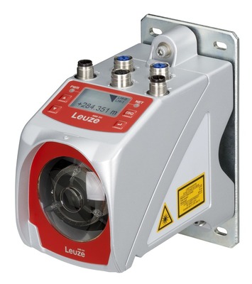 AMS 348i 40光学测距传感器