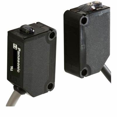 小型光电传感器CX-400系列