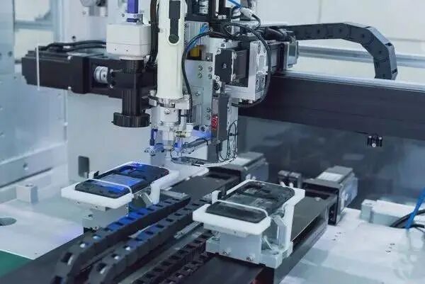 机器视觉的定义及机器视觉的分类、应用_检测