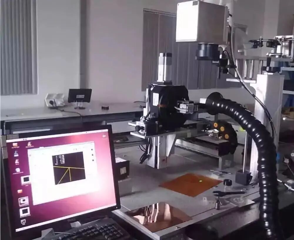 机器视觉如何进行金属表面缺陷检测