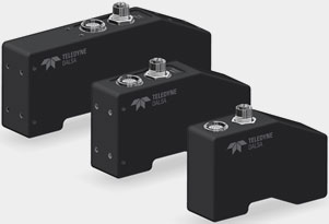 Z-Trak 3D Laser Profiler