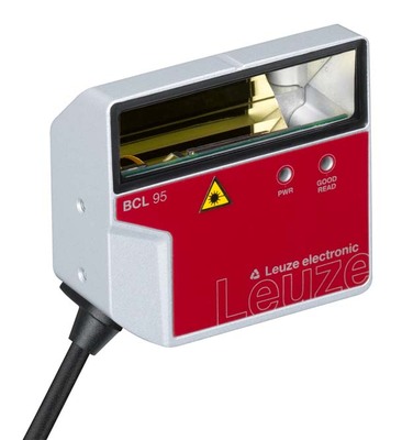 BCL 92 SM 300 - 固定式条码阅读器
