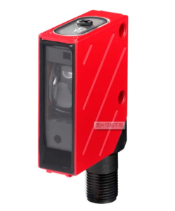 PRK 8/66.41-S12 - 带偏振光片镜反射型光电传感器