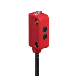 PRK 2/42 - 带偏振光片镜反射型光电传感器