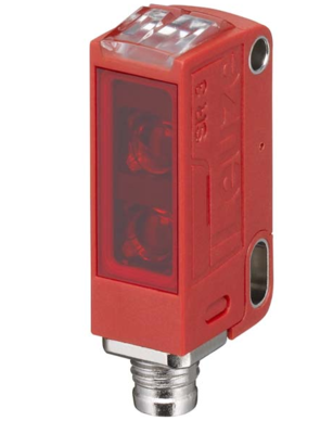 PRK3C/6G-M8 - 带偏振光片镜反射型光电传感器